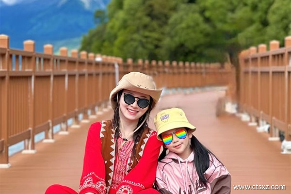 林芝報團(tuán)旅游