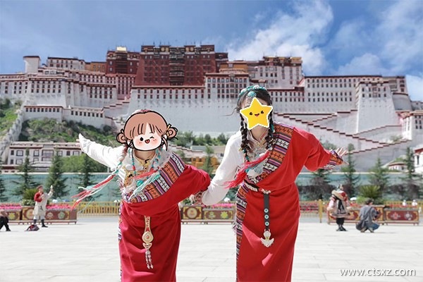 去拉薩跟團(tuán)五千塊錢(qián)夠不夠